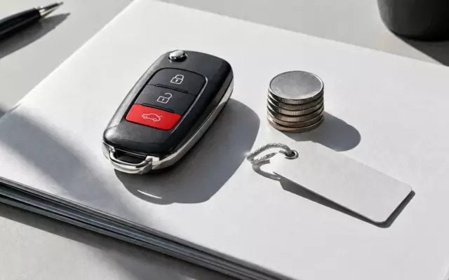 АвтоВАЗ сдаёт Lada Vesta в аренду за 43 990 рублей в месяц