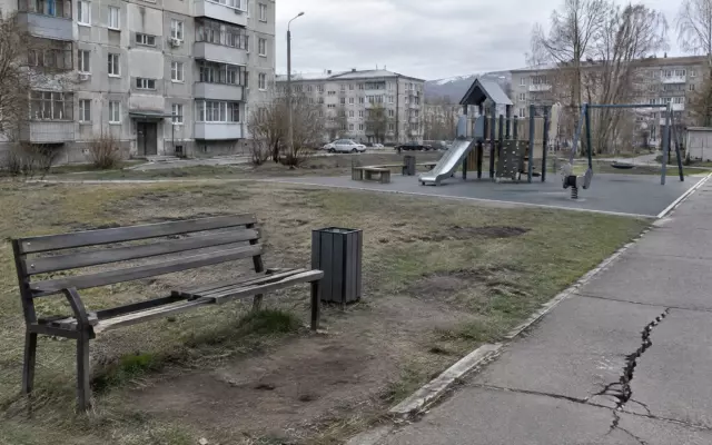Эксперт назвал причины, почему благоустройство в Забайкалье хуже рендеров