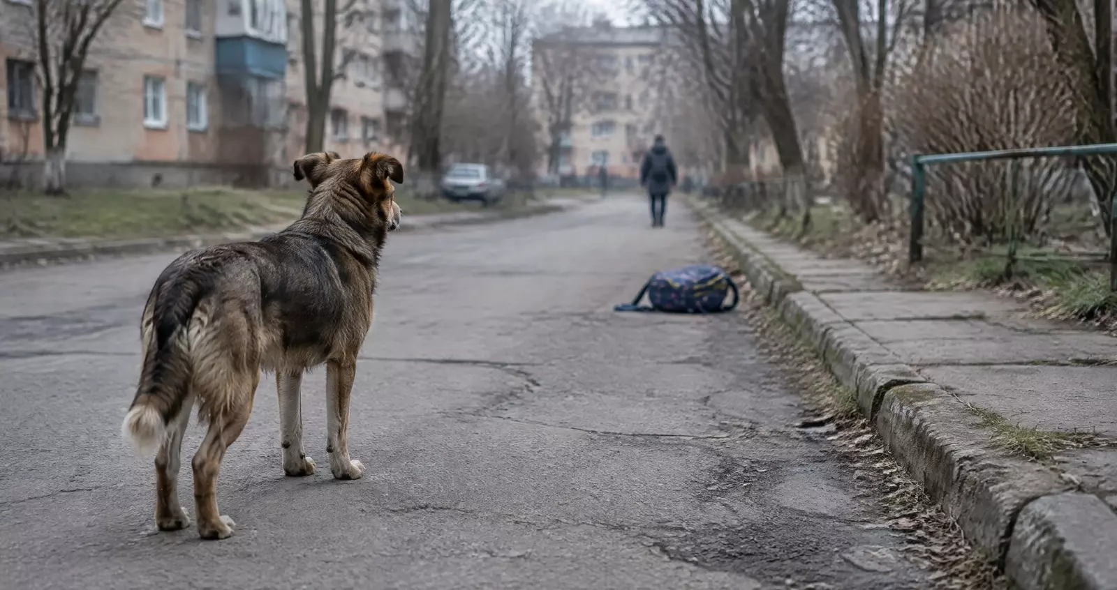 Мэрия Биробиджана выплатит 35 тысяч рублей мальчику, которого укусила бродячая собака