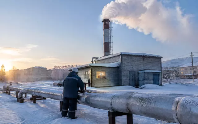 В бюджете Якутии на 2027 год заложили 52 млрд рублей на субсидии коммунальщикам