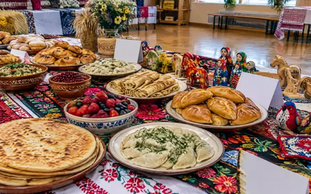 В Якутске кадеты устроят фестиваль с хороводом дружбы, ярмаркой и квизом